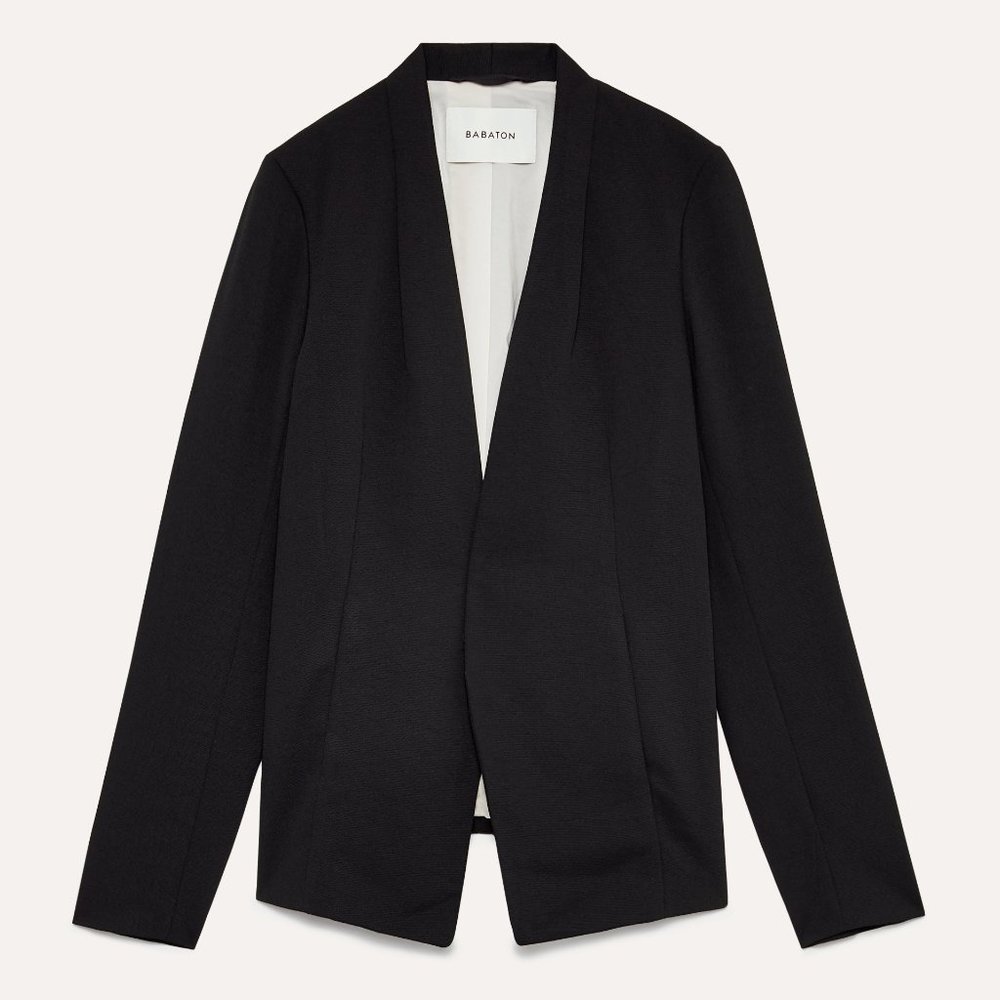 Babaton Blazer